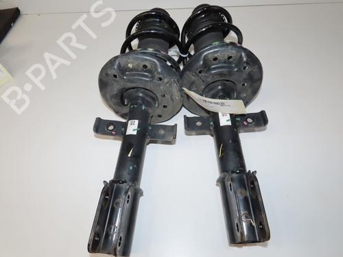 Used Right front shock absorber Right front shock absorber 37432565 37432565