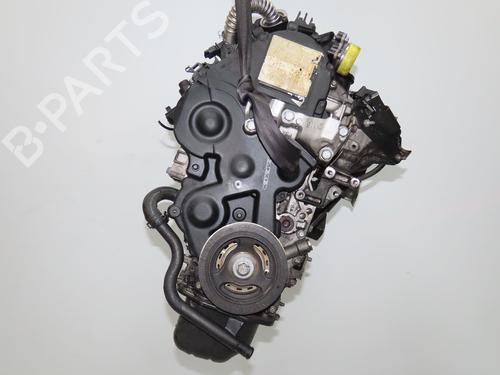 Engine PEUGEOT 307 SW (3H) 1.6 HDI 110 | BP40162839M1  - Image 7
