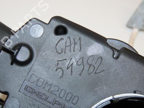 Ratstangsstang PEUGEOT 307 (3A/C) 1.6 HDi | BP28830288I23 