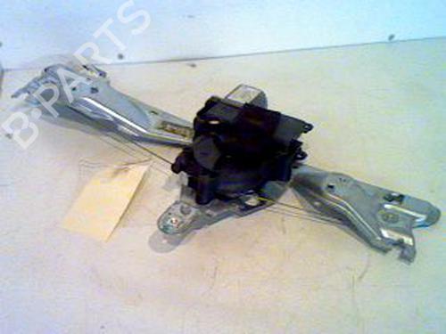 Used Rear right window mechanism PEUGEOT 308 I (4A_, 4C_) 1.6 HDi (109 hp) 23176590