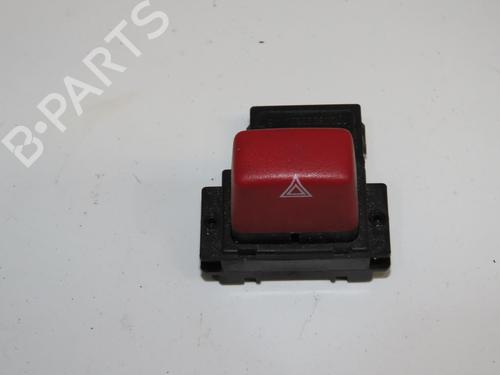 Used Warning switch Warning switch RENAULT SAFRANE II (B54_) 2.2 dT (B54G) (113 hp) 33633910 33633910