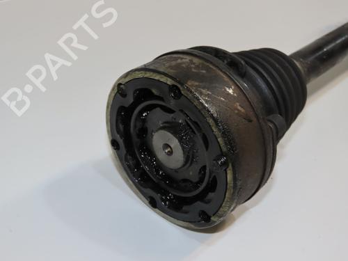 Left front driveshaft VW JETTA III (1K2) 1.9 TDI | BP37163302M38 - Image 3