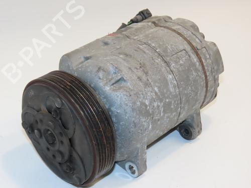 Used AC compressor AC compressor 22524581 22524581