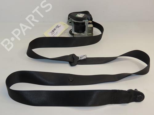Used Front right seatbelt Front right seatbelt 18129674 18129674
