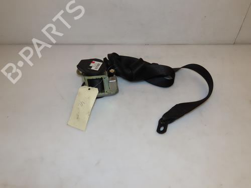 Used Rear left belt tensioner Rear left belt tensioner 16040032 16040032