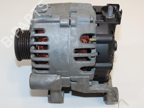 Alternator BMW 3 (E90) 318 d | BP20217548M7 
