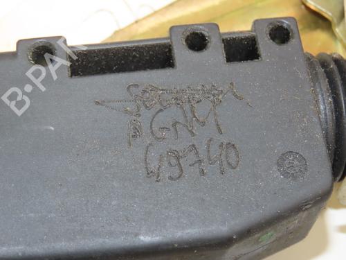 Front right lock OPEL CORSA B (S93) 1.4 i (F08, F68, M68) | BP17488322C97 