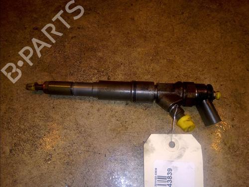 Used Injector BMW 5 (E60) 530 d (218 hp) 9824387