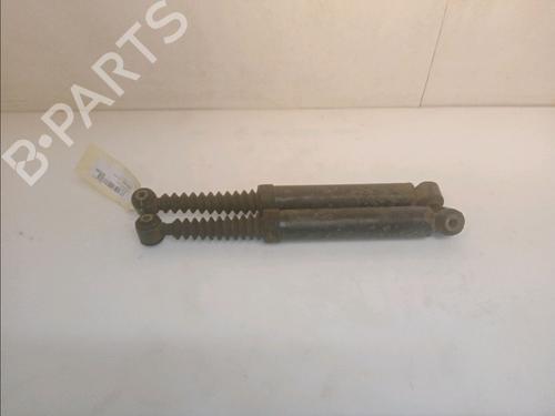 Used Right rear shock absorber CITROËN DS3 (SA_) 1.6 HDi 110 (112 hp) 15643345