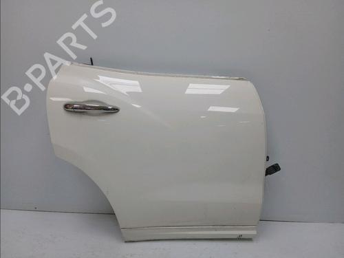 Used Right rear door Right rear door MASERATI LEVANTE SUV (M161) 3.0 D Q4 (275 hp) 36495293 36495293