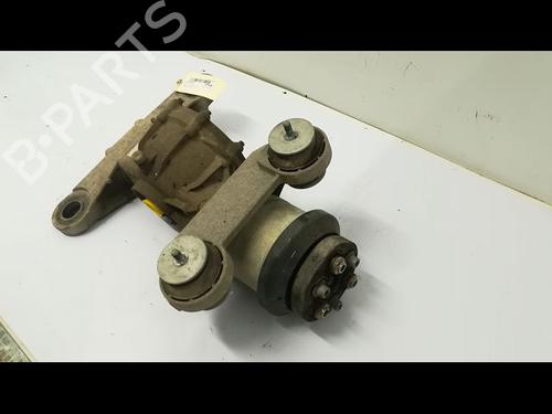 Rear differential RENAULT SCÉNIC I MPV (JA0/1_, FA0_) 1.9 dCi RX4 | BP23172701M24  - Image 5