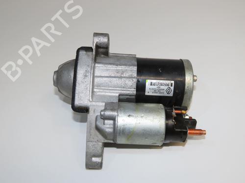 Starter DACIA DOKKER MPV (KE_) 1.3 TCe 100 (KENU) | BP38023696M8 - Image 7