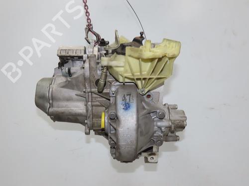 Used Gearbox CITROËN DS3 (SA_) 1.6 HDi 90 (92 hp) 28829392