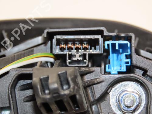 Driver airbag PEUGEOT 308 SW II (LC_, LJ_, LR_, LX_, L4_) 1.2 THP 130 | BP26383624C9 
