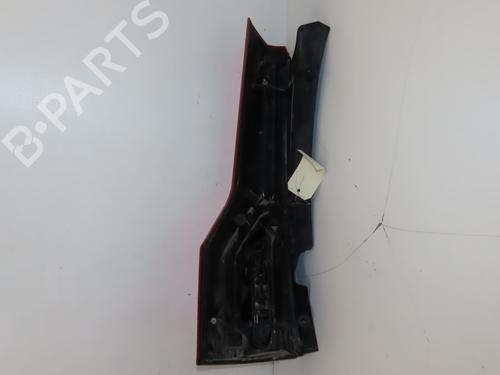 Right taillight CITROËN C4 Grand Picasso I (UA_) 1.6 HDi | BP28969528C35 