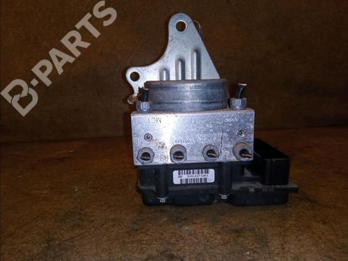 ABS pump FIAT 500 (312_) 1.2 (312AXA1A) | BP10053209M43 