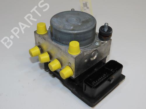 ABS Bremseaggregat FIAT PUNTO (199_) 1.3 D Multijet (84 hp) 32354712