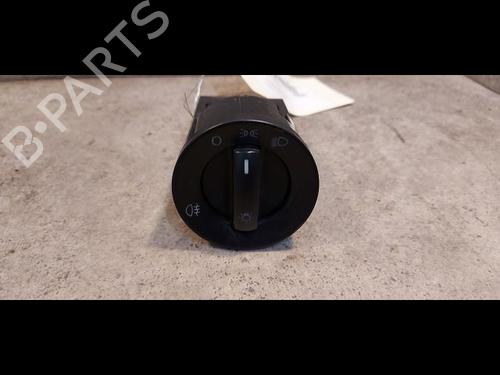 Used Headlight switch Headlight switch 9609935 9609935
