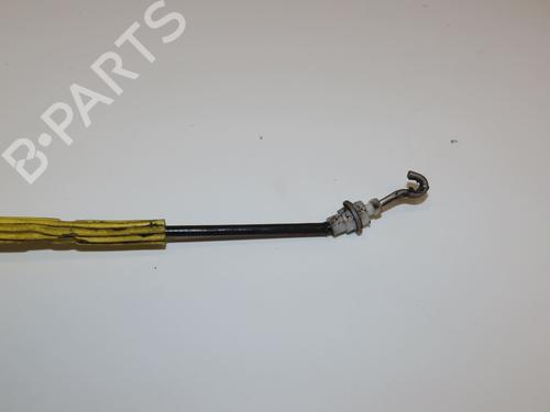 Rear left lock AUDI A6 Allroad C6 (4FH) 3.0 TDI quattro | BP28831968C100 