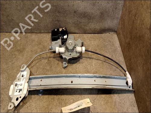Rear right window mechanism RENAULT KOLEOS I (HY_) 2.0 dCi 4x4 (HY0K) | BP9616788C25