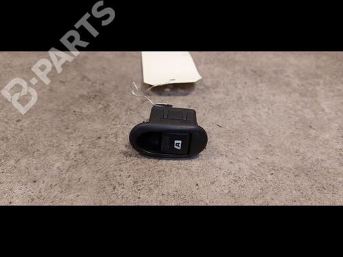 Used Left front window switch CITROËN C2 (JM_) 1.4 HDi (68 hp) 9613721