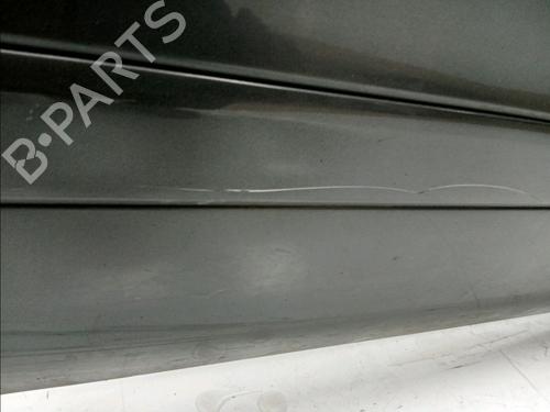 Right front door OPEL ZAFIRA / ZAFIRA FAMILY B (A05) 1.9 CDTI (M75) | BP15742355C3 