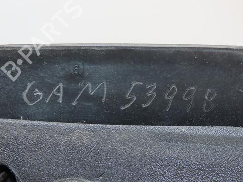 Left mirror CITROËN C2 (JM_) 1.4 HDi | BP28831554C26 