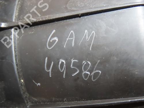 Heater blower motor CITROËN DS3 (SA_) 1.6 HDi 90 | BP28801499M62 