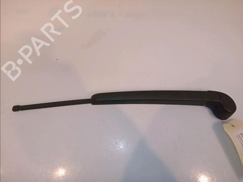 Used Rear windshield wiper arm AUDI A1 (8X1, 8XK) 1.2 TFSI (86 hp) 14881075