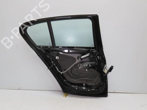Left rear door BMW 1 (F20) 118 i | BP22524677C4 