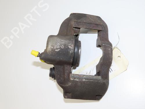 Used Right front brake caliper Right front brake caliper RENAULT 19 I (B/C53_) 1.9 D (B/C534, B/C53J) (64 hp) 14877772 14877772