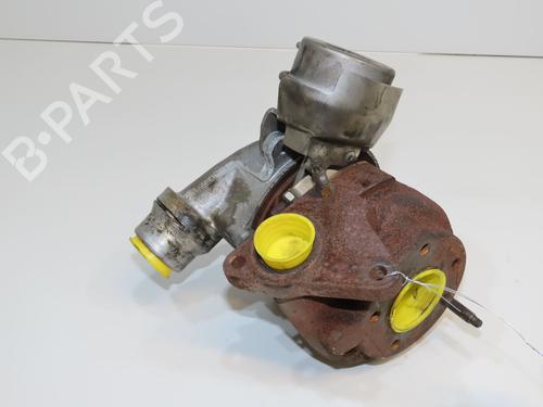 Used Turbocharger/Supercharger Turbocharger/Supercharger 36791281 36791281