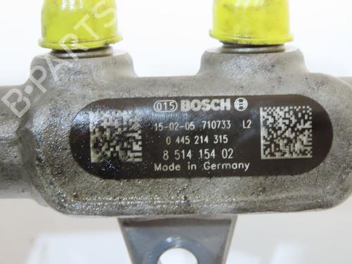 Injection rail BMW X3 (F25) xDrive 20 d | BP33836386M98 - Image 4