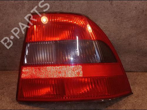 Used Right taillight OPEL VECTRA B Hatchback (J96) 2.0 i 16V (F68) (136 hp) 23177967