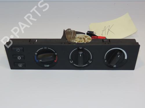 Used Climate control Climate control BMW 5 (E39) 520 i (170 hp) 28967868 28967868