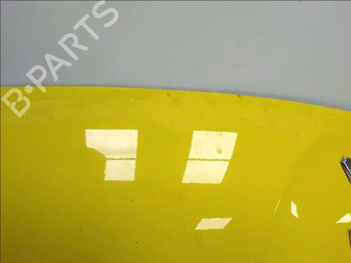 Hood PEUGEOT 107 (PM_, PN_) 1.0 | BP19638949C1 