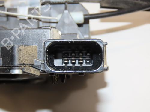 Used Tailgate lock PEUGEOT BOXER Van 2.0 BlueHDi 130 (130 hp) 28969346