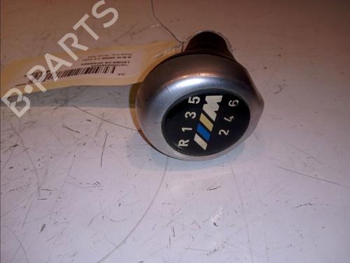 Selector da caixa Selector da caixa BMW 3 (E90) 318 d (143 hp) 11099771 11099771