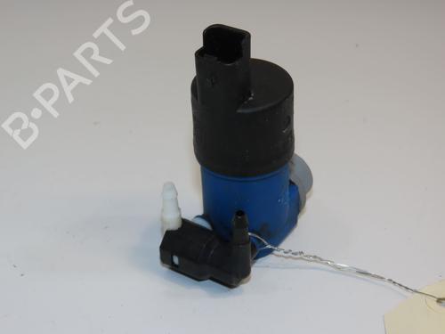Used Windscreen washer tank RENAULT CLIO III (BR0/1, CR0/1) 1.5 dCi (75 hp) 21799863