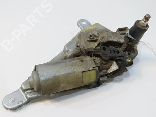 Used Rear wiper motor Rear wiper motor RENAULT KANGOO (KC0/1_) 1.5 dCi (KC08, KC09) (82 hp) 36345384 36345384