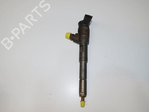 Used Injector Injector RENAULT CLIO IV (BH_) 1.5 dCi 90 (90 hp) 31605842 31605842