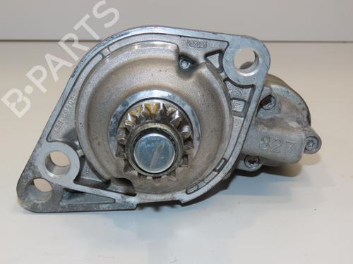Starter VW POLO V (6R1, 6C1) 1.6 TDI | BP28967002M8 