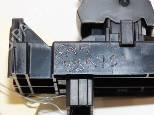 Right rear window switch TOYOTA C-HR (_X1_) 1.8 Hybrid (ZYX10_, ZYX11_, ZYX10R, ZYX11R) | BP28831765I28  - Image 5