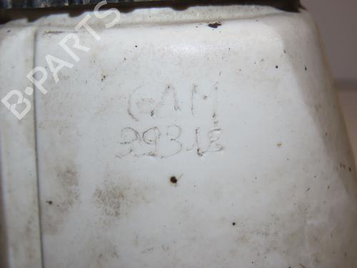 Right front fog light FIAT LINEA (323_, 110_) 1.3 D Multijet (323AXB11, 323AXB1A) | BP9607931C31 