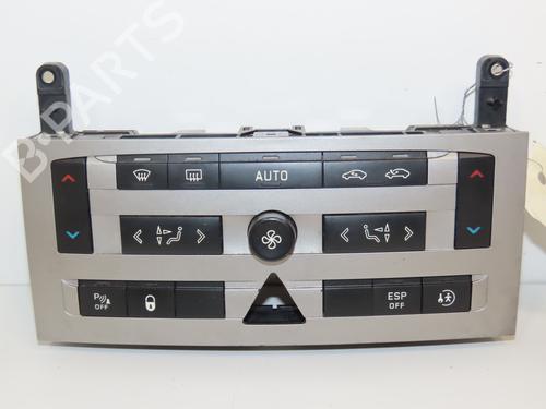 Used Climate control PEUGEOT 407 (6D_) 1.6 HDi 110 (6D9HZC, 6D9HYC) (109 hp) 19668648