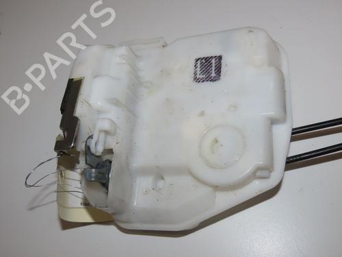 Front right lock CITROËN C4 AIRCROSS 1.6 HDi 115 | BP29294203C97 