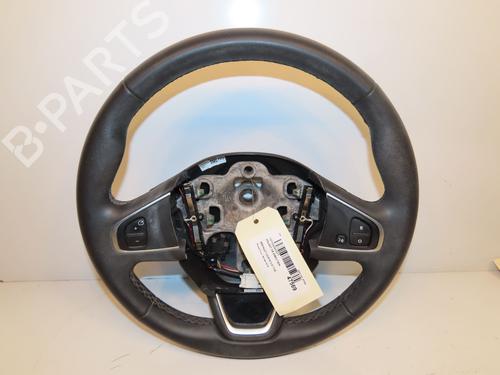 Used Steering wheel Steering wheel RENAULT CLIO IV (BH_) 0.9 TCe 90 (BHNF, BHMA, BHMH, BHJK, BHJR) (90 hp) 16740790 16740790