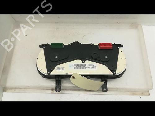 Instrument cluster RENAULT CLIO II (BB_, CB_) 1.2 16V (BB05, BB0W, BB11, BB27, BB2T, BB2U, BB2V, CB05,... | BP23174736C47 