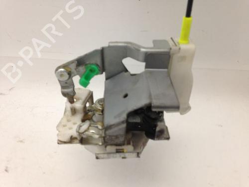 Rear left lock CITROËN C1 (PM_, PN_)  | BP23177056C100 