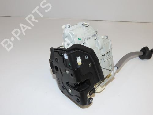 Used Rear left lock Rear left lock AUDI A4 B9 (8W2, 8WC) 2.0 TDI (150 hp) 40554327 40554327